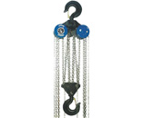 五牛牌HSZ型20T手拉葫蘆