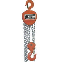 五牛牌HSZ-C型3T手拉葫蘆