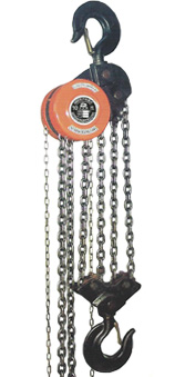 10噸HSZ型牛頭手拉葫蘆產(chǎn)品展示 10噸HSZ型牛頭手拉葫蘆產(chǎn)品展示